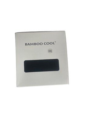 Bamboo Cool 3 Pack Underwear Womens XXXL Eco-Friendly Breathable Comfort